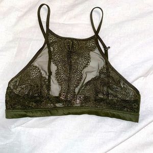 Victoria’s Secret bralette